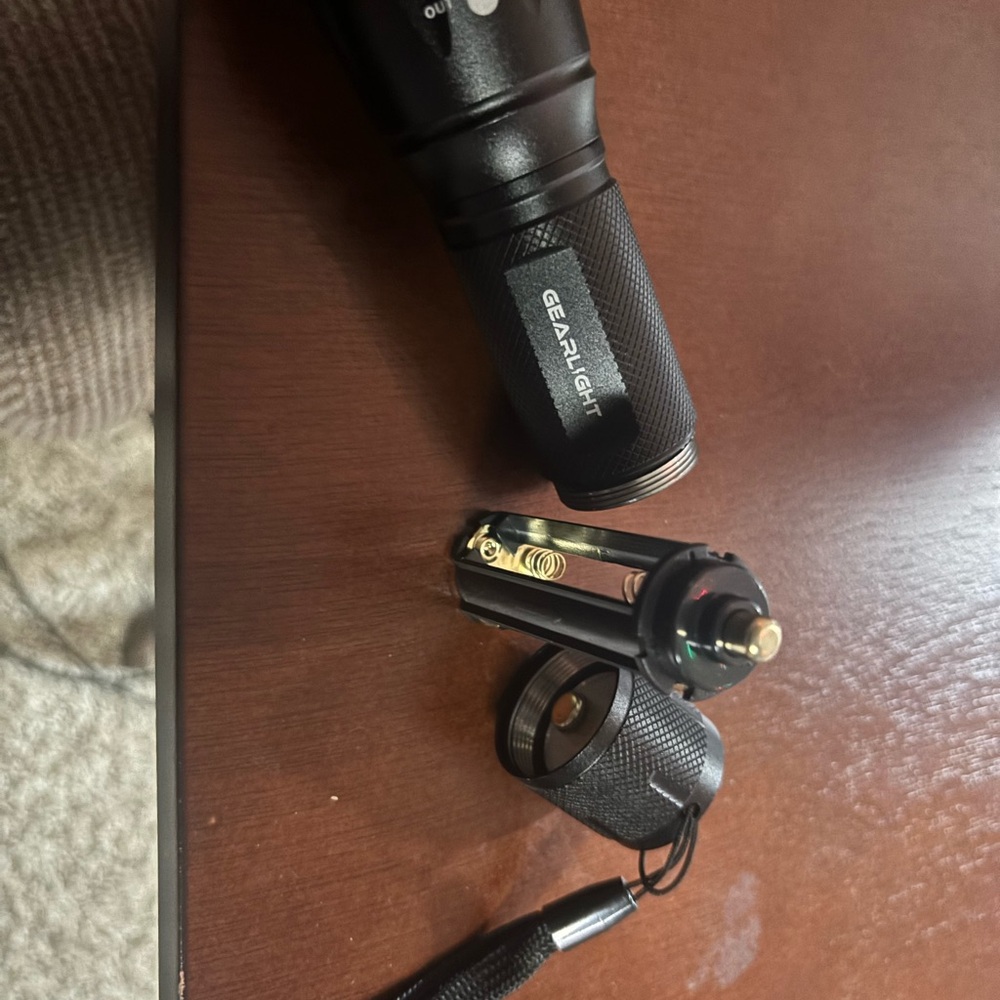 Flashlight - Picture 6 of 6